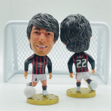 Estatueta do Kaka - Milan