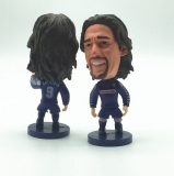 Estatueta do Gabriel Batistuta - Fiorentina Pronta Entrega