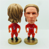 Estatueta do Fernando Torres - Liverpool.