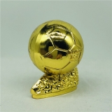 Trofu Bola de Ouro .