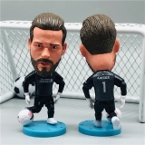 Estatueta do Alisson Becker / Pronta Entrega