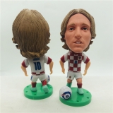 Estatueta do Modric 2022 - Croacia Home,