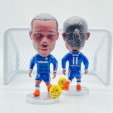 Estatueta do Drogba  - Chelsea Home_