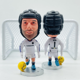 Estatueta do Cech - Home_