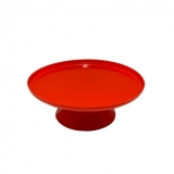 MINI BOLEIRA VERMELHO