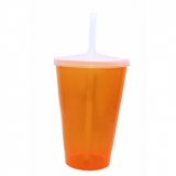 COPO TWISTER 700ml CORES