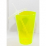 COPO TWISTER 700ml CORES