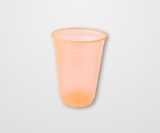 COPO 200ML CORES NEON
