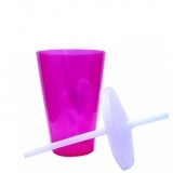 COPO TWISTER 700ml CORES