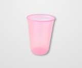 COPO 200ML CORES NEON