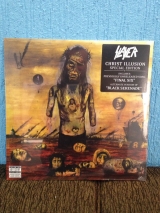Slayer - Christ Illusion