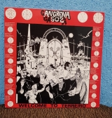 Gangrena Gasosa - Welcome to Terrero