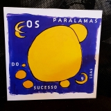 Paralamas do Sucesso - 9 Luas