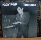Iggy Pop - The Idiot