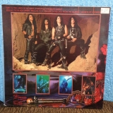 Sarcfago - The Laws of Scourge