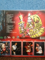 Ratos de Poro - Brasil(Vinil Verde)