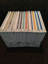 Box Legio Urbana Editora Abril