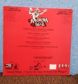 Gangrena Gasosa - Welcome to Terrero