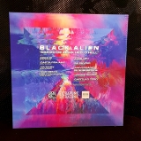 Black Alien - Abaixo de Zero - Hello Hell