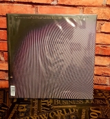 Tame Impala - Currents