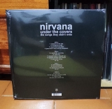Nirvana - Under the Covers - The Songs They Didint Write