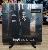 Korn  - Life is Peachy