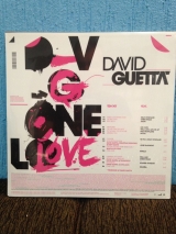 David Guetta - One Love