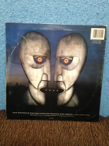 Pink Floyd - The Division Bell