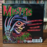 Misfits Friday - The 13th