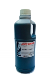 Tinta Japa Cromo 500ml