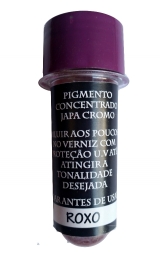 Pigmento Roxo [ESGOTADO]