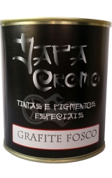 Tinta Grafite Fosco