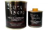 Base para Cromo