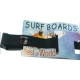 PULSEIRA DE RELOGIOS COM VELCRO