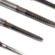 Fieira de Tarracha Mdia para Brinco (Tamanho: 1,3mm-1,4mm-1,5mm-1,6mm-1,7mm)