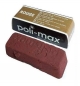 Pasta para Polimento Poli Max - Vermelha Rouge