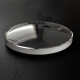 Vidro Cristal com Grau Modelo 2