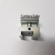 Matriz para Mquina Modelo Pingente Corao 10mm