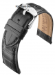 Pulseira Marry Montan 12mm ao 20mm  - Modelo Crocodilo