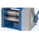 Laminador G3 Com reduo Meia Cana - 2 a 10mm - Foto Ilustrativa