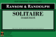 Revestimento Gesso R&R Solitaire - 22,7 Kg - Para Pedras Preciosas  