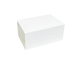 Estojo Luxo Alaska Branco para Aliana - AK 403