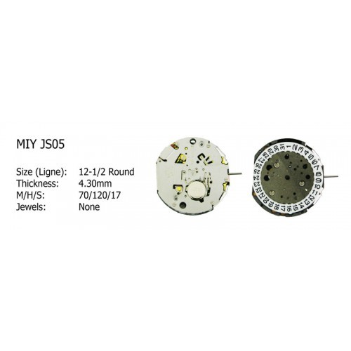 JS05 por R$64,90