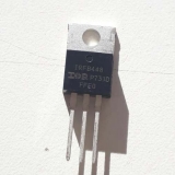 MOSFET IRFB448