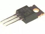 MOSFET IRF1404 