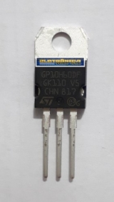 IGBT STGP10H60DF GP10H60 