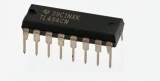 TL494 DIP 