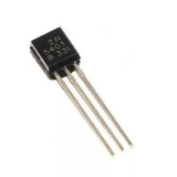 TRANSISTOR 2N5401