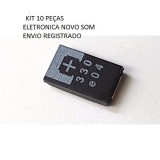 CAPACITOR DE TANTALO 330UF 2.5V 