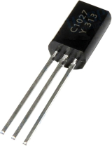 Transistor - 2sa1023 - C1027 